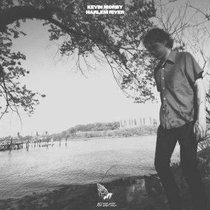 Cover for Kevin Morby · Harlem River (LP) [Limited edition] (2013)