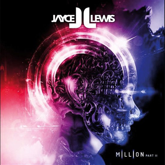 Million Part 2 - Jayce Lewis - Música - CAROLINE - 0827565062485 - 19 de outubro de 2018