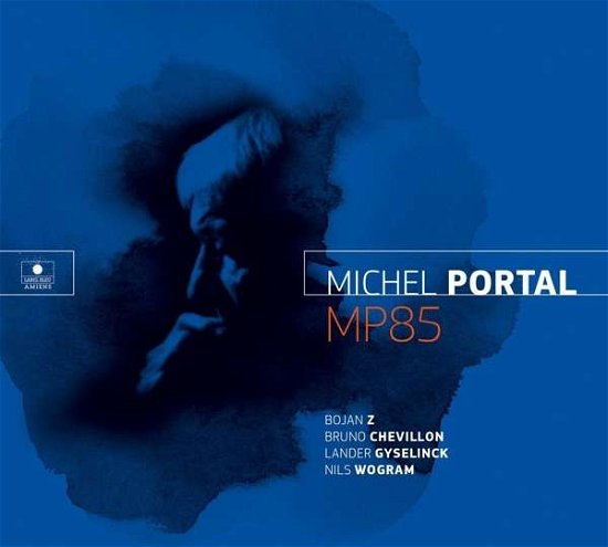 Mp85 - Michel Portal - Musik - L'AUTRE - 3521381565485 - 5 mars 2021
