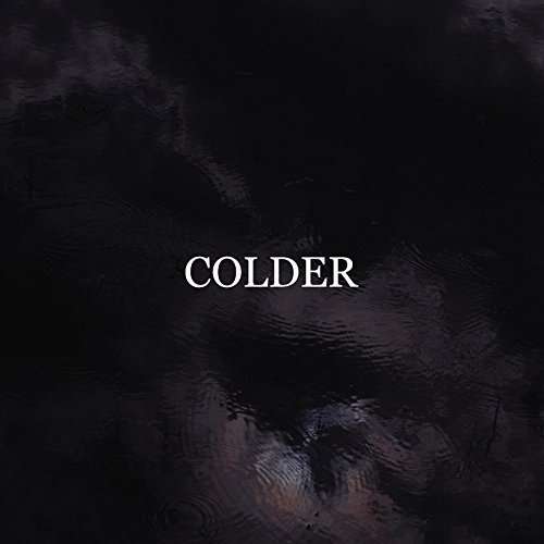 Cover for Colder · Rain (LP) (2016)