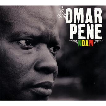 Cover for Omar Pene · Ndam (CD) (2013)