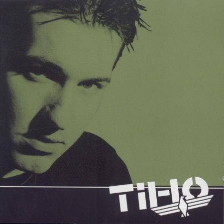 Cover for Orlic Tiho · Tiho (CD) (2014)