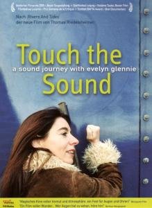 Cover for Dokumentation · Touch the Sound (DVD) (2005)