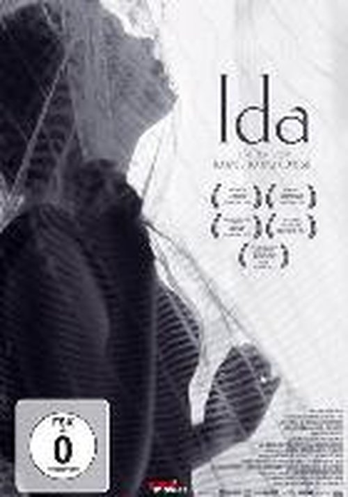 Cover for Agata Kulesza · Ida (DVD) (2014)
