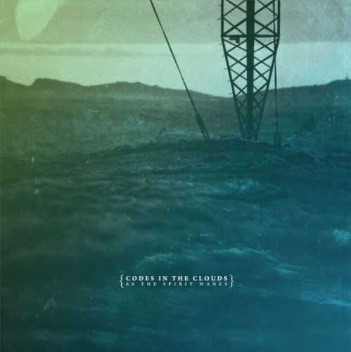 As The Spirit Wanes - Codes In The Clouds - Muzyka - ERASED TAPES - 4050486037485 - 6 stycznia 2011