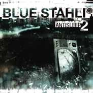 Cover for Blue Stahli · Antisleep Vol. 02 (CD) [Japan Import edition] (2014)