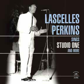 Cover for Lascelles Perkins · Sing Studio One and More (CD) [Japan Import edition] (2015)