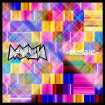 Cover for Monolith · -mosaic- (CD) [Japan Import edition] (2013)