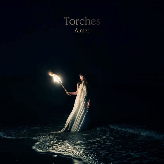 Cover for Aimer · Torches (CD) [Japan Import edition] (2019)