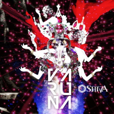 Cover for Shiva · Varuna (CD) [Japan Import edition] (2016)