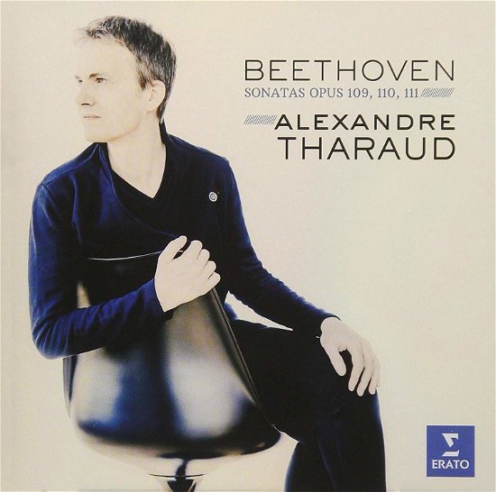 Beethoven: Piano Sonata 30-32 - Beethoven / Tharaud,alexandre - Música - WARNER - 4943674286485 - 19 de outubro de 2018