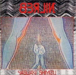 Berlin - Yasuaki Shimizu - Musik - KING - 4988003247485 - 21. juni 2000