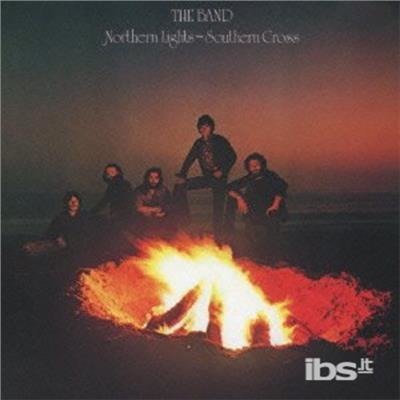 Northern Lights - The Band - Music - EMI - 4988006556485 - September 25, 2013