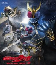 Kamen Rider Kuuga Blu-ray Box 3 - Ishinomori Shotaro - Muzyka - TOEI VIDEO CO. - 4988101187485 - 11 maja 2016