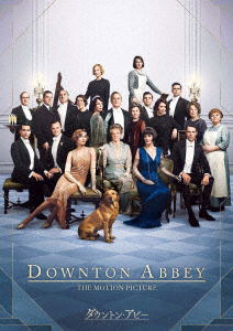 Downton Abbey - Hugh Bonneville - Musik - NBC UNIVERSAL ENTERTAINMENT JAPAN INC. - 4988102911485 - 6 januari 2021