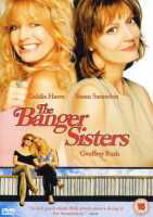 Banger Sisters - The Banger Sisters - Film - 20th Century Fox - 5039036012485 - 21. juli 2003