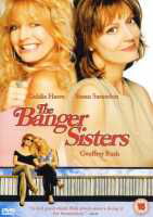 Banger Sisters - The Banger Sisters - Movies - 20th Century Fox - 5039036012485 - July 21, 2003