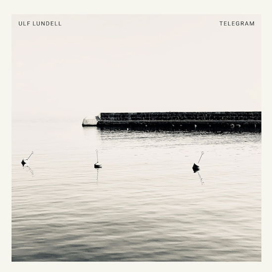 Ulf Lundell · Telegram (CD) (2020)