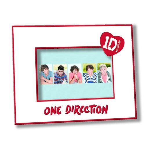 Cover for One Direction · One Direction Photo Frame: 5 Head Shots (ACCESSORY)