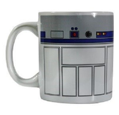 Cover for Star Wars · R2D2 Fashion (Tasse)