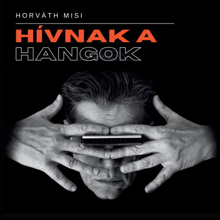 Cover for Horváth Misi · Hívnak a hangok (CD)