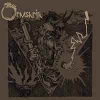 Ormskrik (LP) (2020)