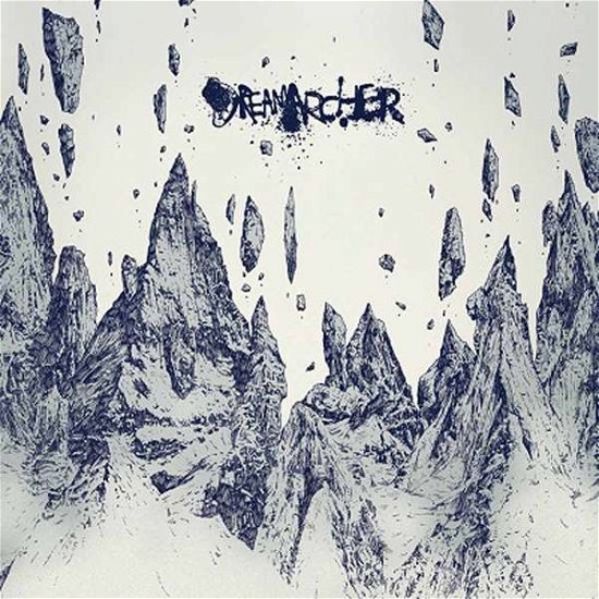 Cover for Dreamarcher (LP) (2016)
