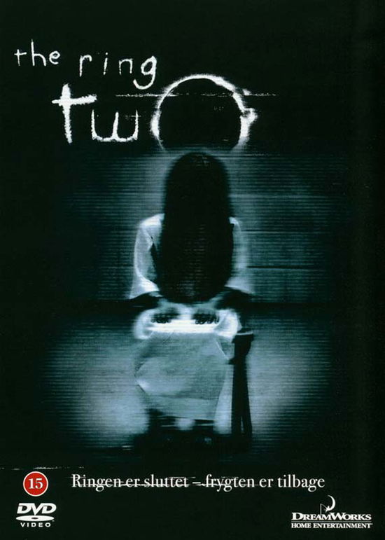 Cover for The Ring 2 · Ring 2, the (DVD) (2002)