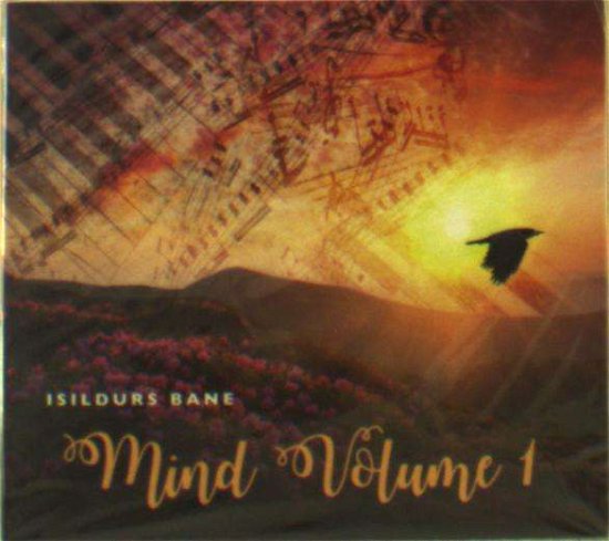 Cover for Isildurs Bane · Mind Volume 1 (CD) [Reissue edition] (2017)