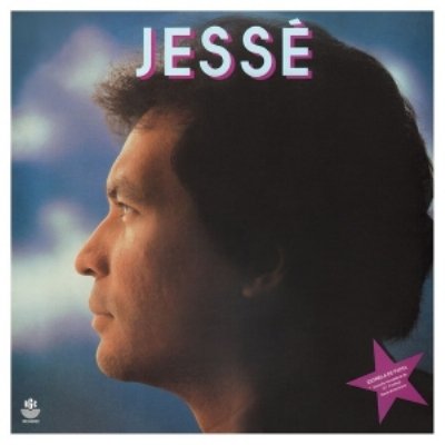 Cover for Jesse · Estrela De Papel (CD) [Reissue edition] (2019)