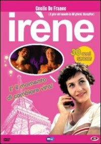 Cover for Irene (DVD) (2013)