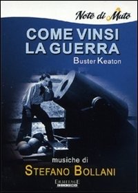 Cover for X · Come Vinsi La Guerra (DVD)