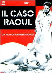 Cover for Caso Raoul (Il) (DVD) (2013)