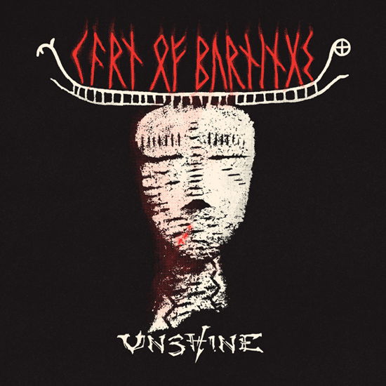 Unshine · Karn Of Burnings (CD) (2024)