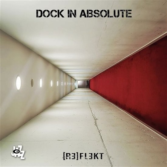 Cover for Dock In Absolute · Reflekt (CD) (2023)