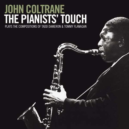 The Pianists Touch - John Coltrane - Música - PHOENIX - 8436539311485 - 15 de julho de 2013