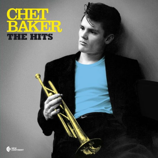 The Hits - Chet Baker - Musikk - NEW CONTINENT - 8436569194485 - 27. september 2019