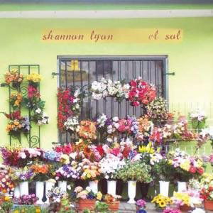 Shannon Lyon · El Sol (CD) (2008)