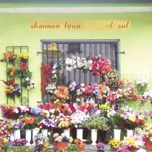 Cover for Shannon Lyon · El Sol (CD) (2008)