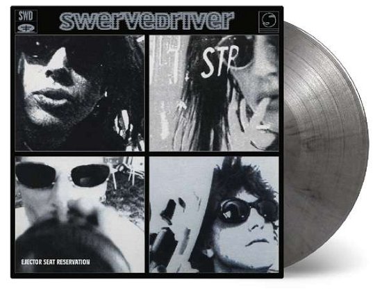 Ejector Seat Reservation - Swervedriver - Musique - MUSIC ON VINYL - 8719262006485 - 23 août 2018