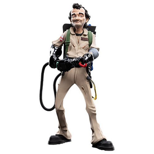 Cover for Mini Epics · Ghostbusters Mini Epics - Peter Venkman (MERCH) (2020)