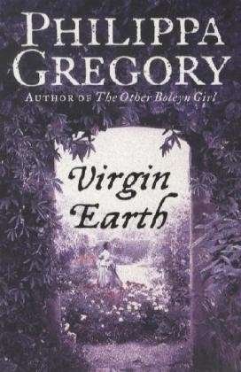 Cover for Philippa Gregory · Virgin Earth (Paperback Book) (2006)