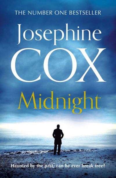 Cover for Josephine Cox · Midnight (Paperback Book) (2011)