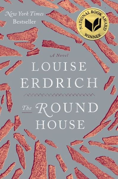 Cover for Louise Erdrich · The Round House Lp: a Novel (Pocketbok) [Lgr edition] (2012)