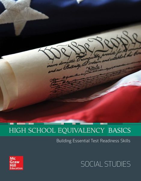 Cover for Contemporary · HSE Basics Social Studies Core Subject Module, Student Edition (Book) (2015)