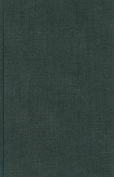 Cover for E. K. Chambers · The Elizabethan Stage: Volume 1 (Inbunden Bok) (2009)