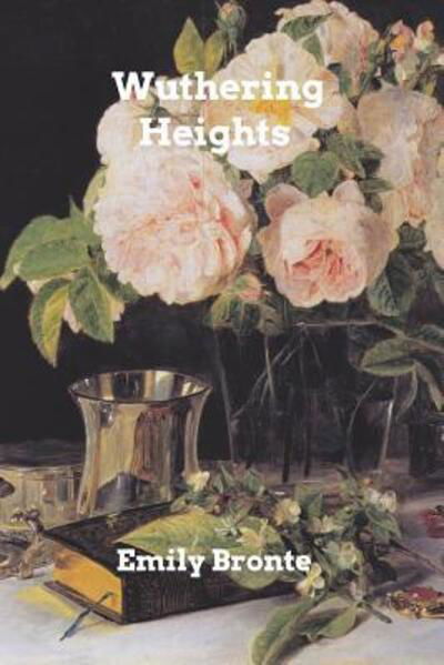 Cover for Emily Bronte · Wuthering Heights (Pocketbok) (2019)