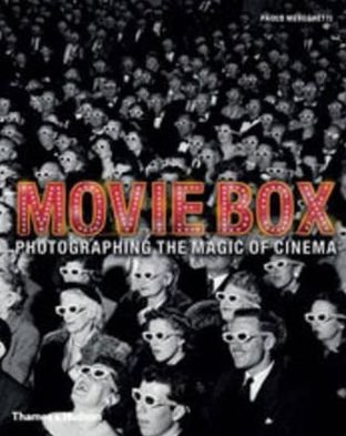 Movie Box - Book - Livros - Thames & Hudson Ltd - 9780500516485 - 28 de junho de 2016