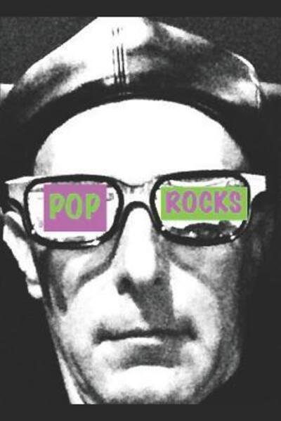 Pop Rocks - David Sweet - Livros - R. R. Bowker - 9780578469485 - 23 de março de 2019