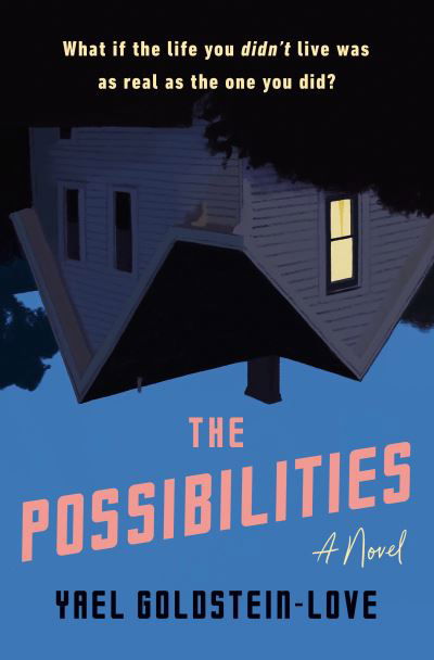 Cover for Yael Goldstein · Possibilities (Book) (2023)